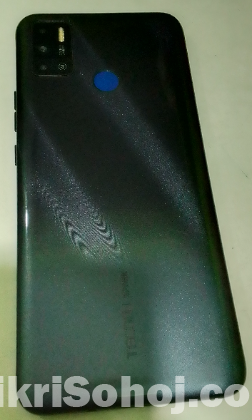 Tecno spark 6 air